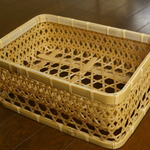 tomoko3821様専用椀かご