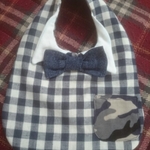 蝶ネクタイ＊スタイ