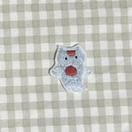 クリオネのワッペン