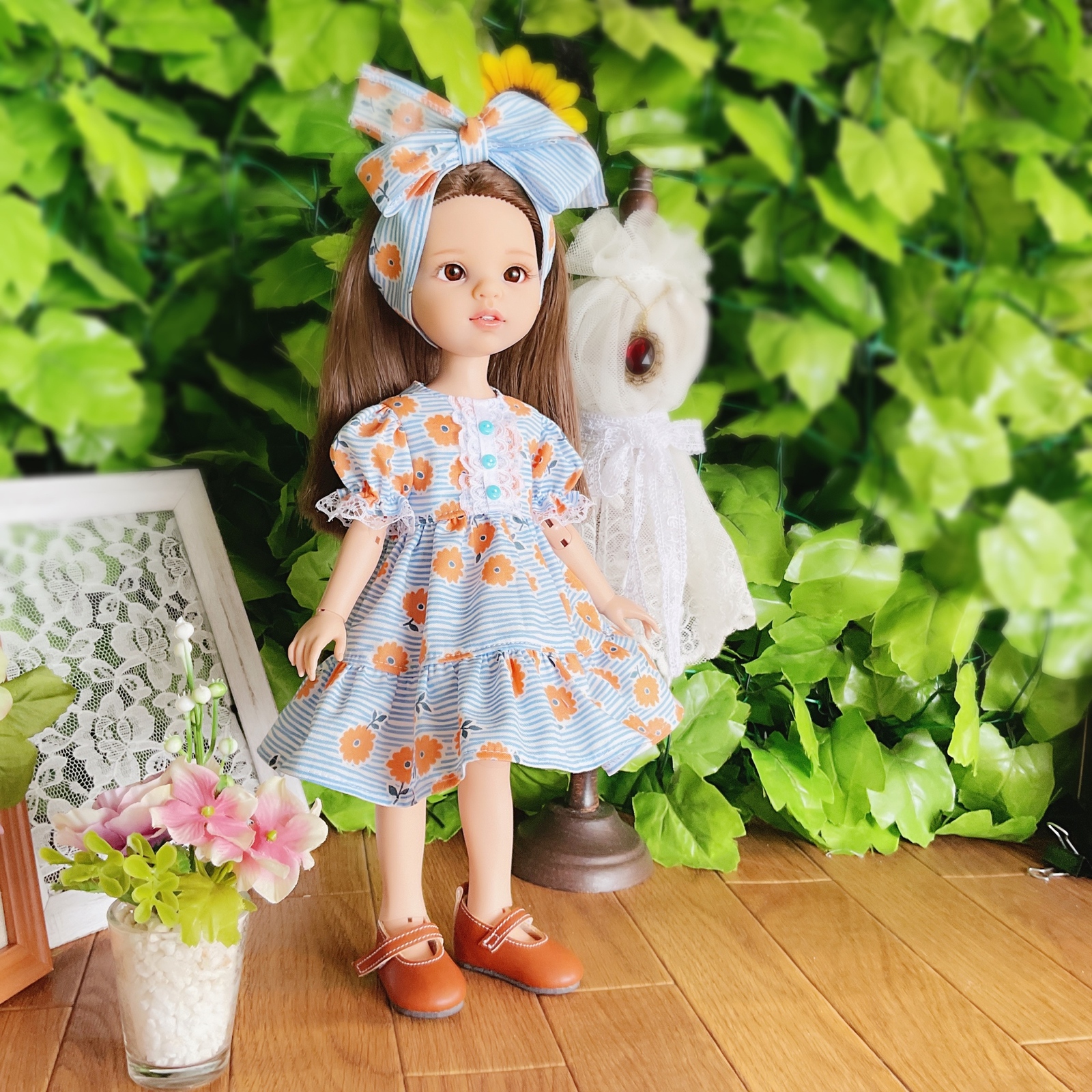 パオラドールの人気通販 | minne byGMOペパボ 国内最大級の