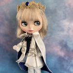クラシックロリータSP(élégant prince beauté céleste )5点セット