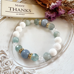porte cosmiqueブレスレット♡
