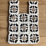 グラニースクエア　バッグ