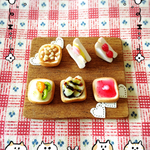 ❤プチ食パンセット❤