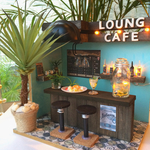 LOUNG CAFE