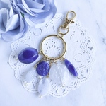 【在庫品激安SALE】♡ジャラジャラで可愛いアクリルキーホルダー♡