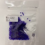 蔵出しビーズ マガ玉3mm No.28 20g
