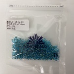 蔵出しビーズ マガ玉3.5mm No.284 20g