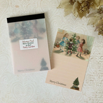 オリジナルメモパッド Merry Christmas