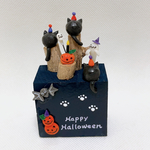 ハッピーハロウィン