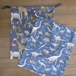 wan***様ご依頼品　巾着袋