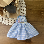 SALE ネオサイズ　ワンピース　