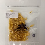 蔵出しビーズ 三分竹 No.30A 20g