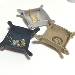 牛革  小物入れ