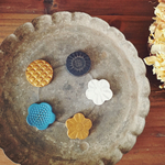 りりお。様専用『陶土のはなまる箸置き』ご購入ページ