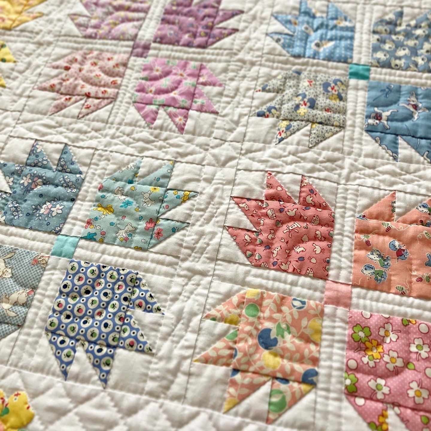 ベアーズポー - KIKO-QUILT'S GALLERY | minne byGMOペパボ 国内最大級