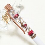 ※送料無料※ ハーバリウムボールペン