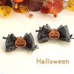 No.528 Halloween ribbon🎃
