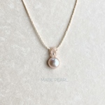 マベパール macramé ペンダント