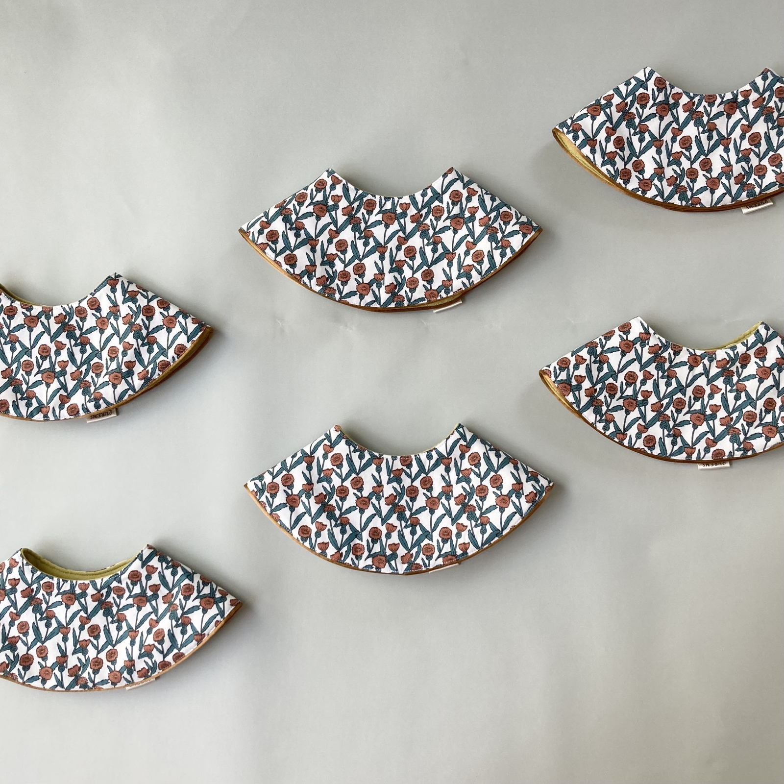 ハンドメイドスタイ　ぴょんす様 スワイプで試し読み公開中】 『わたしのかぎ針編みこもの