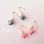 one color stone