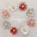 コスモスピアス/イヤリング