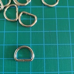 Dカン10mm 30個セット（送料込み）