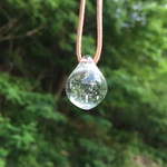 aqua  drop  クリア