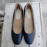 ◇新作◇パンプス◇22cmから26cm◇本革◇5cmヒール◇無料サイズ調整◇本革◇色変更無料◇