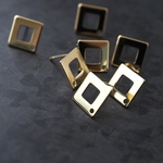ステンレス[8piece]Import parts No2405