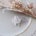 038 ishi-hana ring