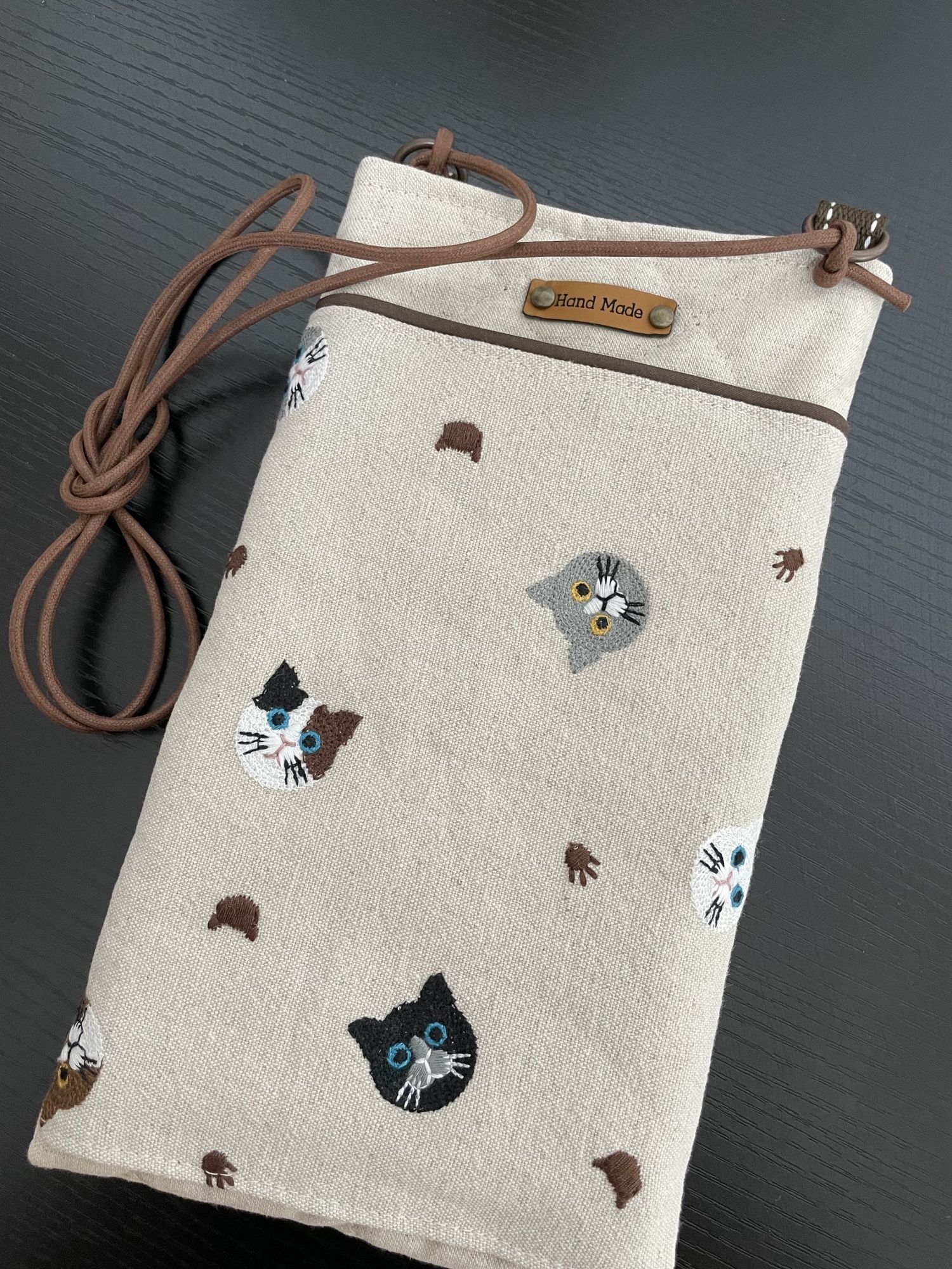 パッチワークトートバッグ キルトバッグ - JUMIA'S GALLERY