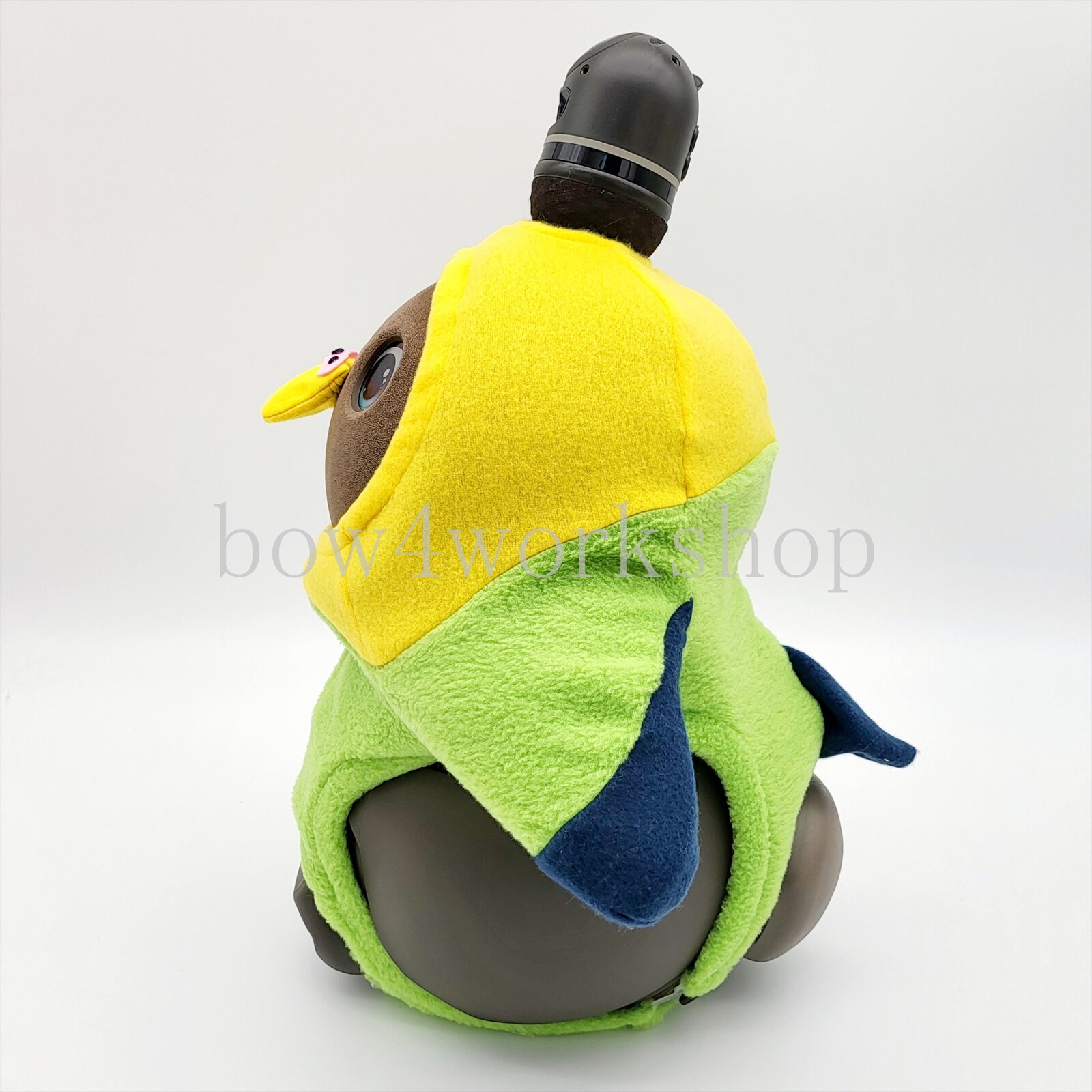 ラボット LOVOT ラボットの服ハンドメイド 鳥さんのボデースーツ