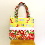 summer sale！パイナップル×鮮やかフラワー