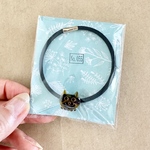 〈オーダー出品〉サビ猫　1.5センチサイズ　ヘアゴム