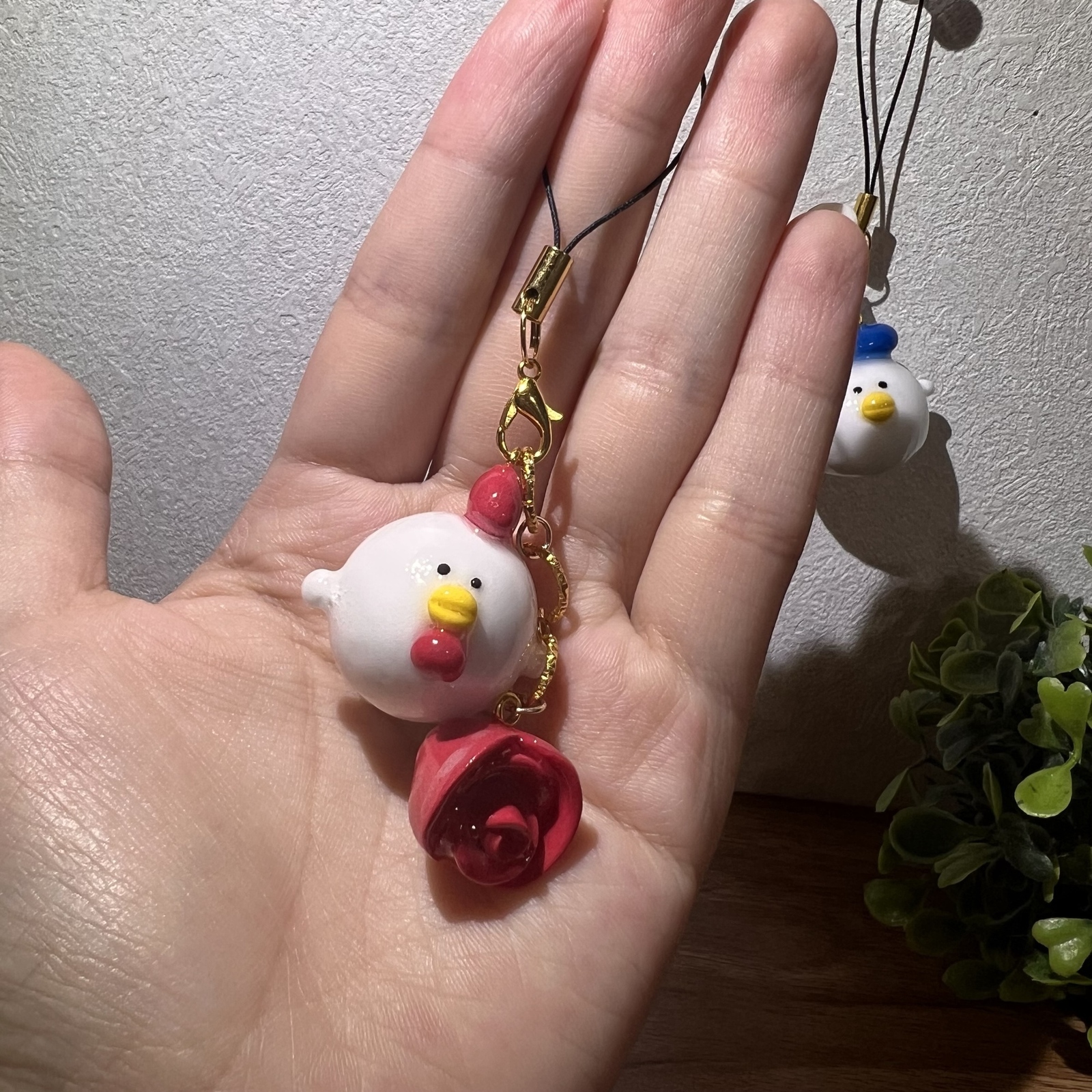 なーたん様おまとめレジン キーホルダー ストラップ ペンダント