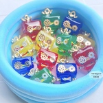 ロボっくじ~水風船~(カラーランダム)