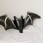 Halloween balloon / Bat  | ハロウィン | コウモリ | 風船 | バルーン