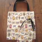 TeaTimeポシェット＆トート