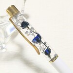 ※送料無料※ ハーバリウムボールペン