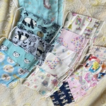 お得♪̆̈送料無料！15枚☆幼児•子供用マスク15枚セットあきんちゃんママのハンドメイド☆