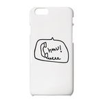 HMU #2 iPhone case