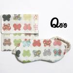 mugi87様オーダー品【ふわもこ子供用アイマスクのみ】☆キッズ☆