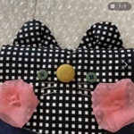 専用です‼️   ピンクほっぺ2個　黄色ほっぺ１個　猫さんのティッシュ・ハンカチ・マスクケース