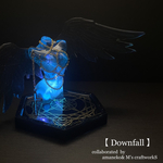 コラボ作品【Downfall】