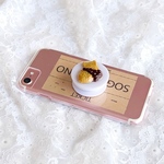 g-t01 たい焼き スマホグリップ
