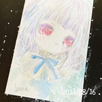 原画・(s)。。。
