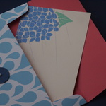 Envelope :Lサイズ:r3