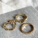 select ring -nuanceset-