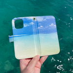 『eye candy』手帳型スマホケース【iPhone/Android 全機種対応】